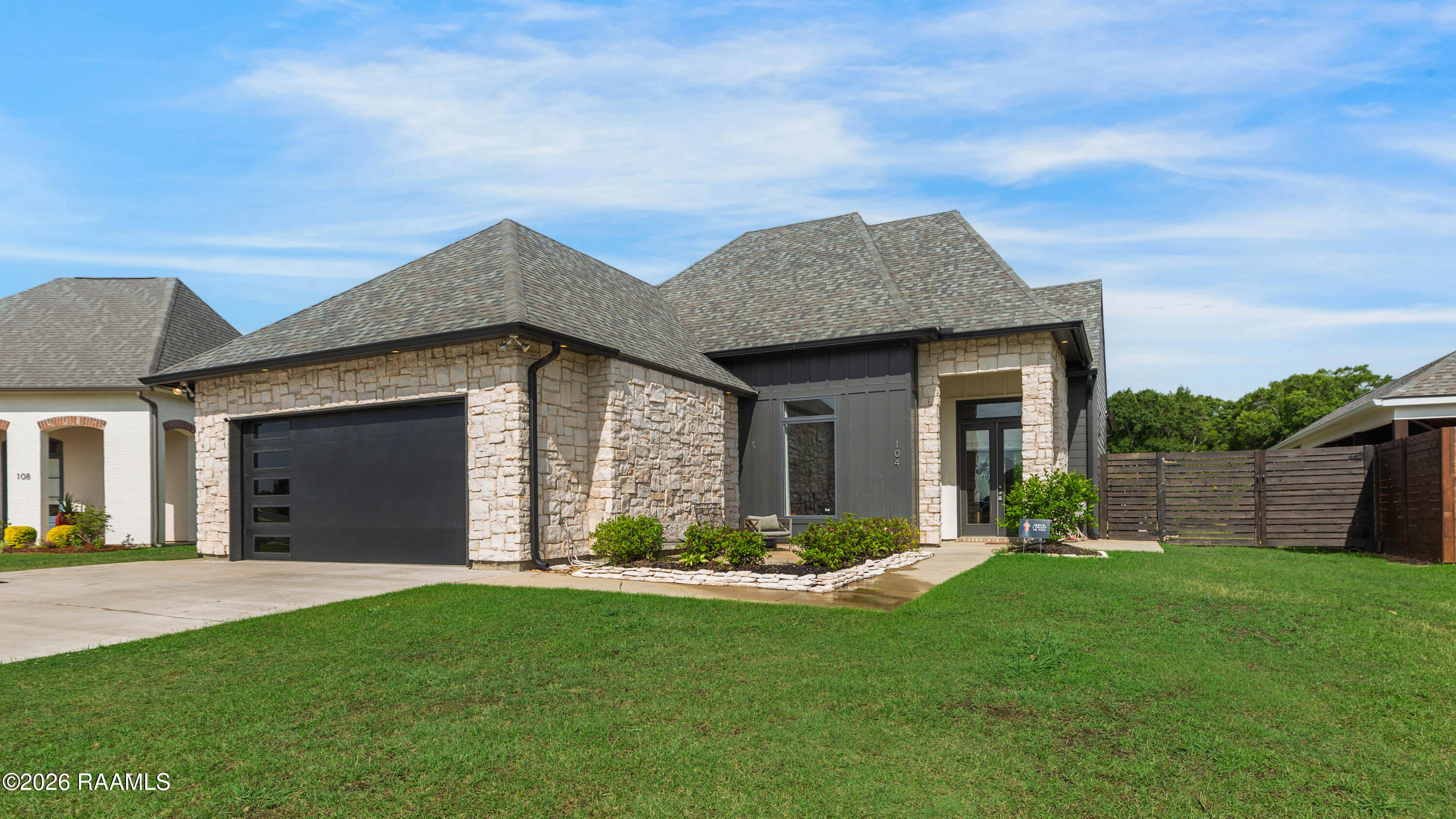 104 Cherrywood Drive