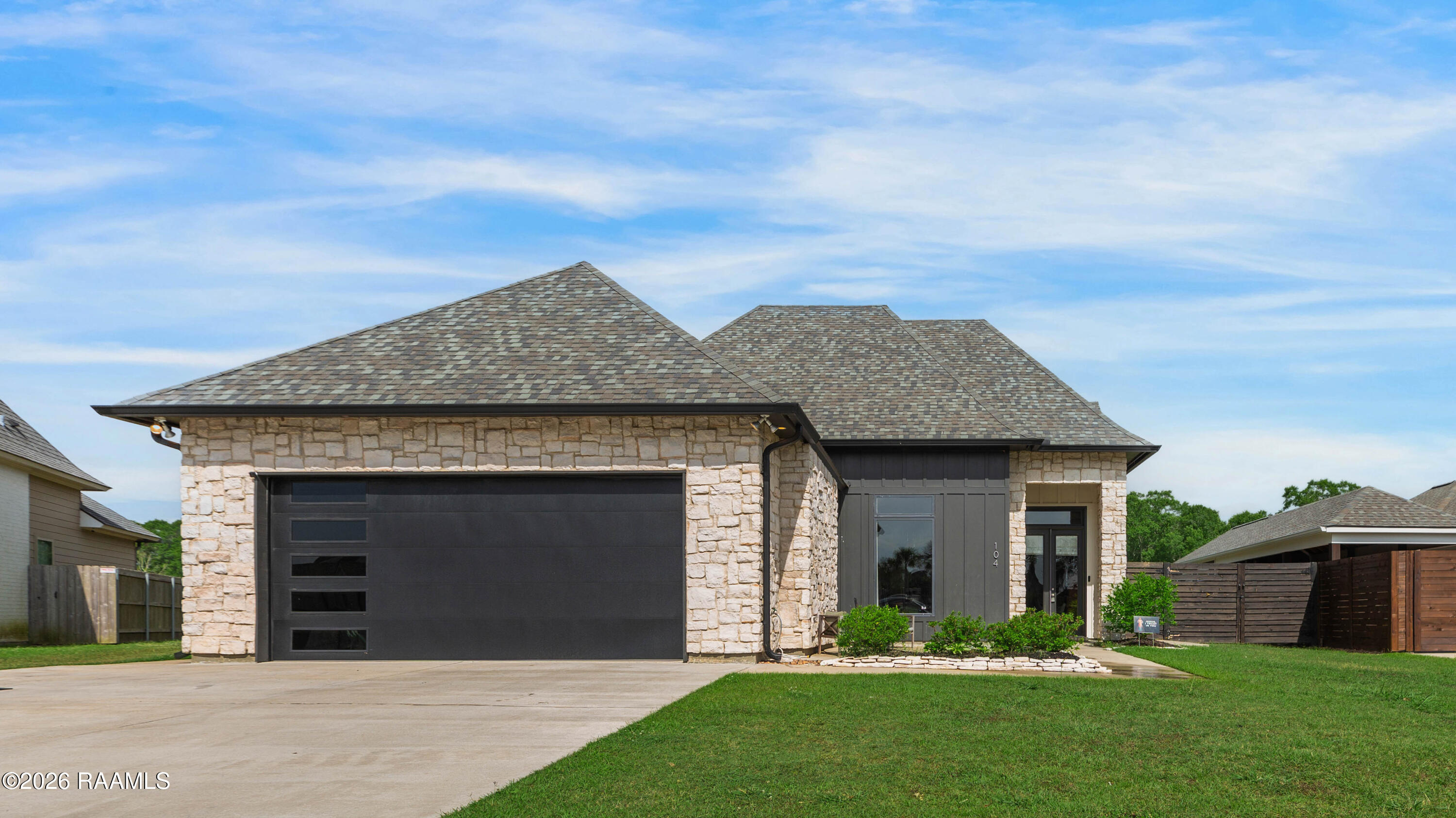 104 Cherrywood Drive