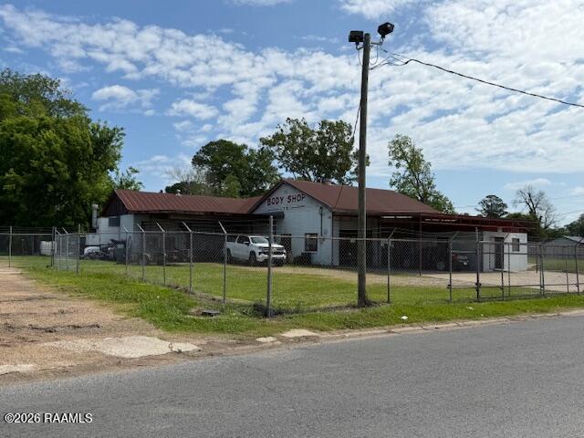 331 E Jefferson Street