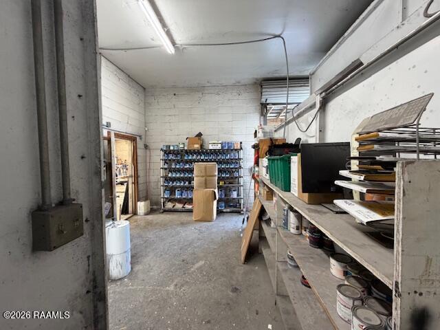 331 E Jefferson Street