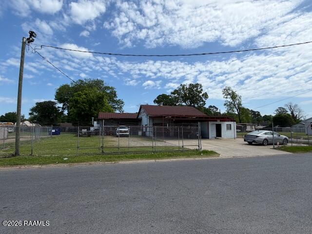 331 E Jefferson Street