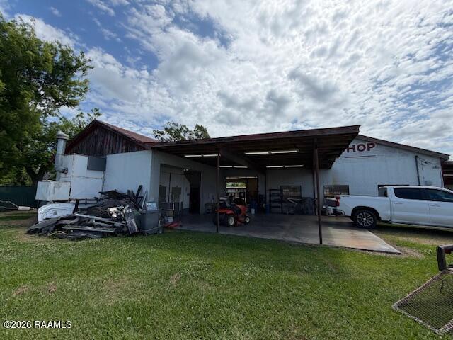 331 E Jefferson Street
