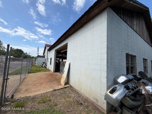 331 E Jefferson Street