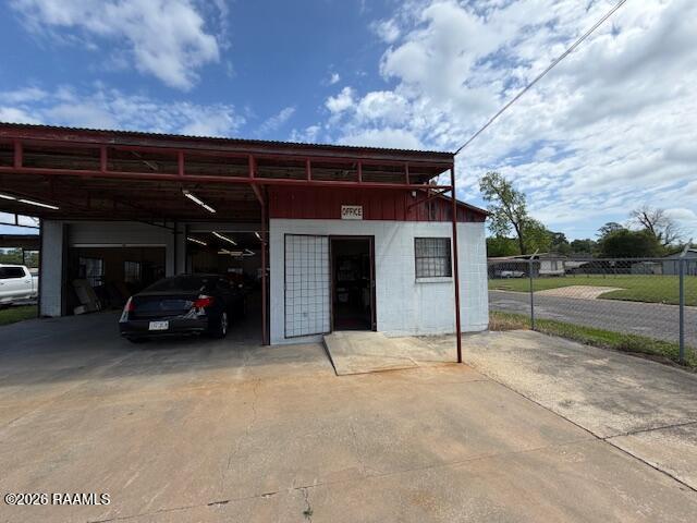 331 E Jefferson Street