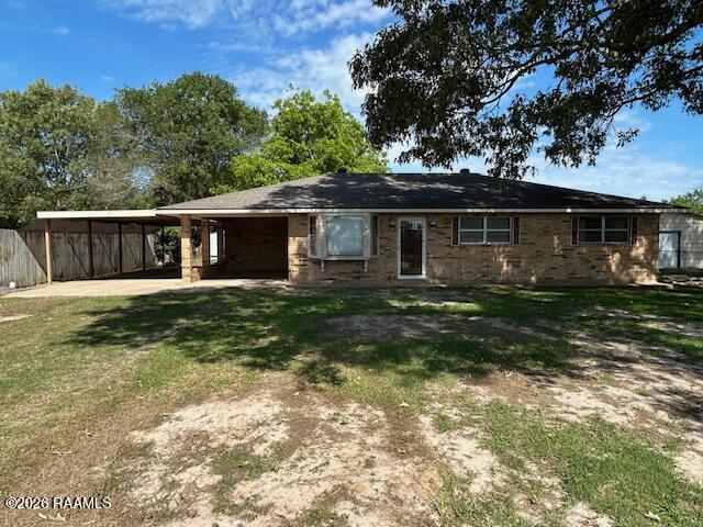 985 Heidi B Road