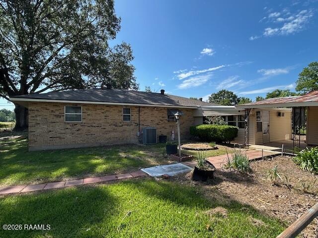 985 Heidi B Road