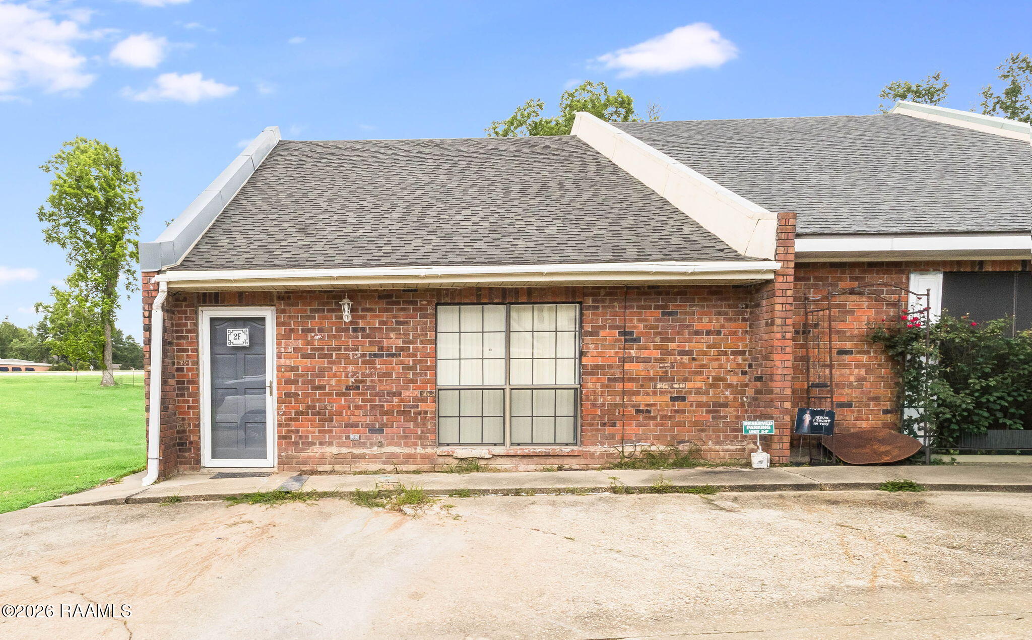 4844 I 49 N Service Road # 2f