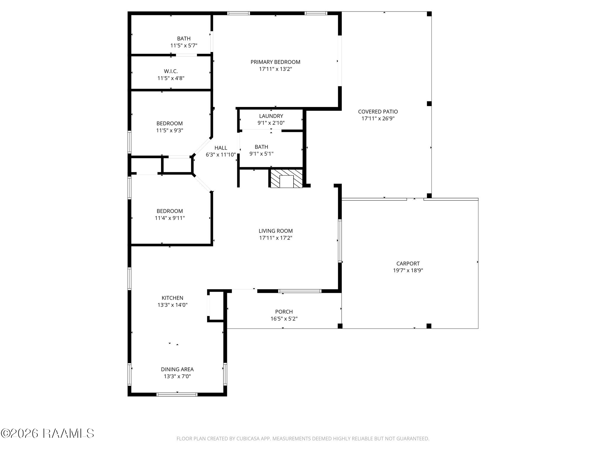 408 Courtney Drive