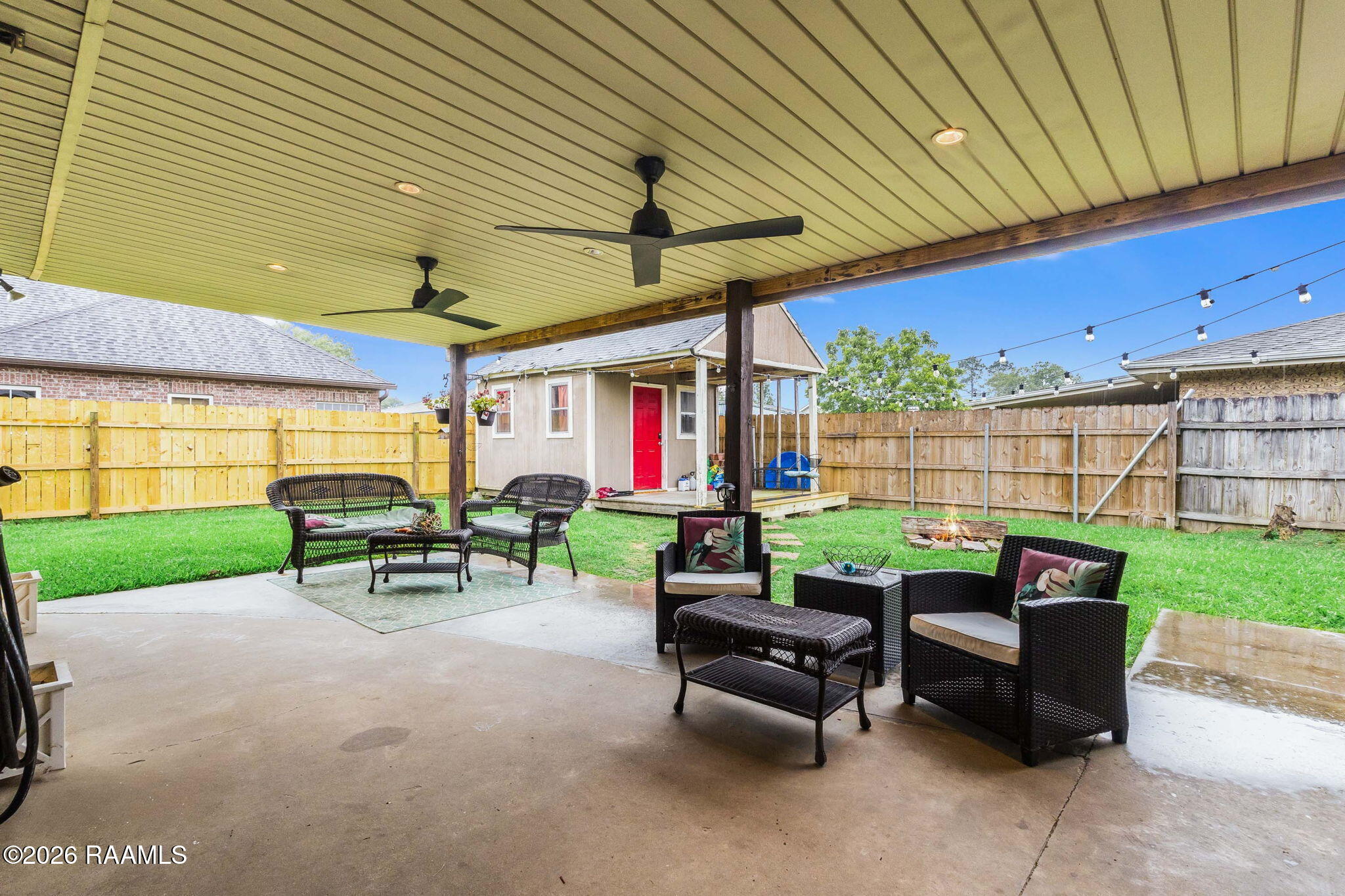 408 Courtney Drive