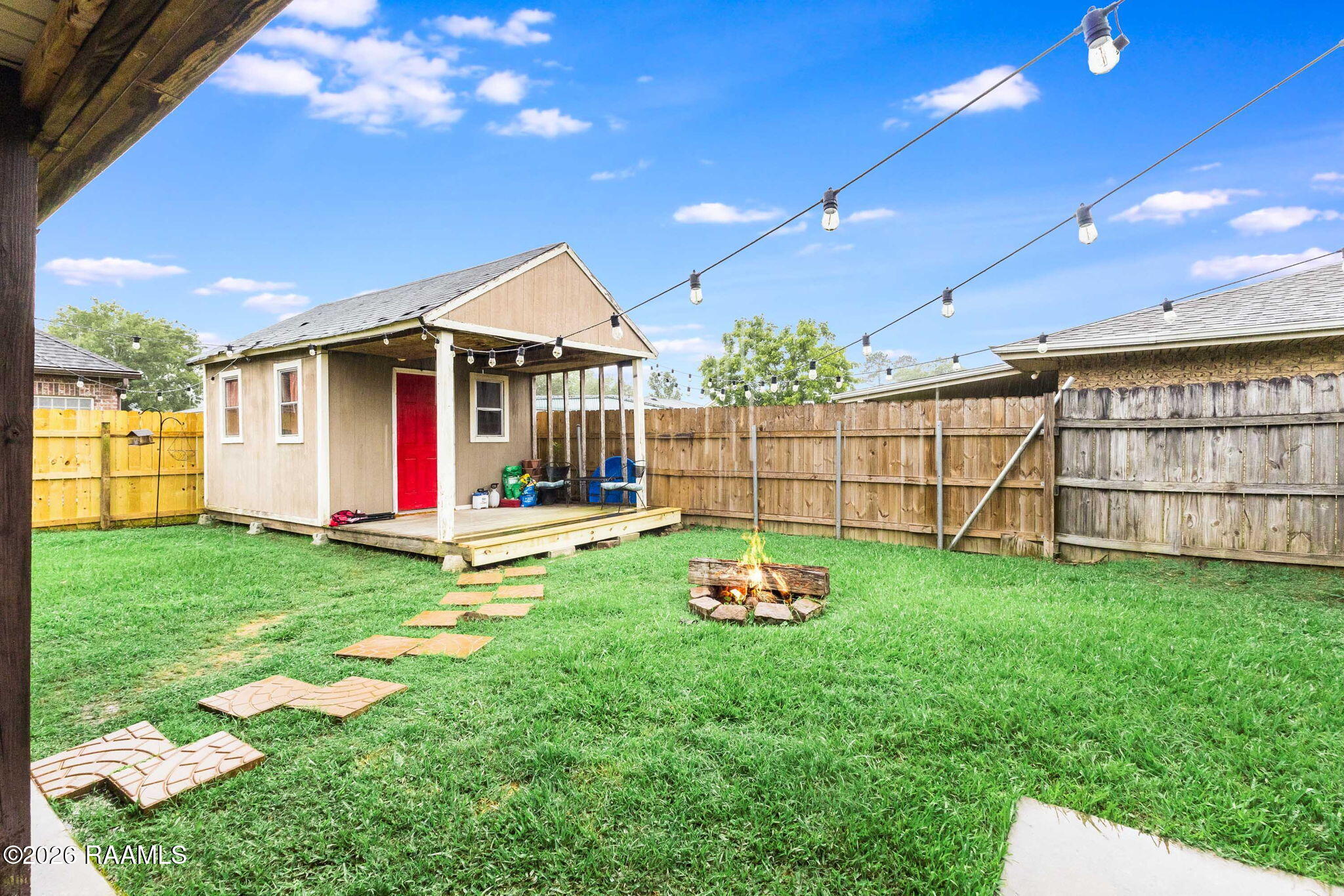 408 Courtney Drive
