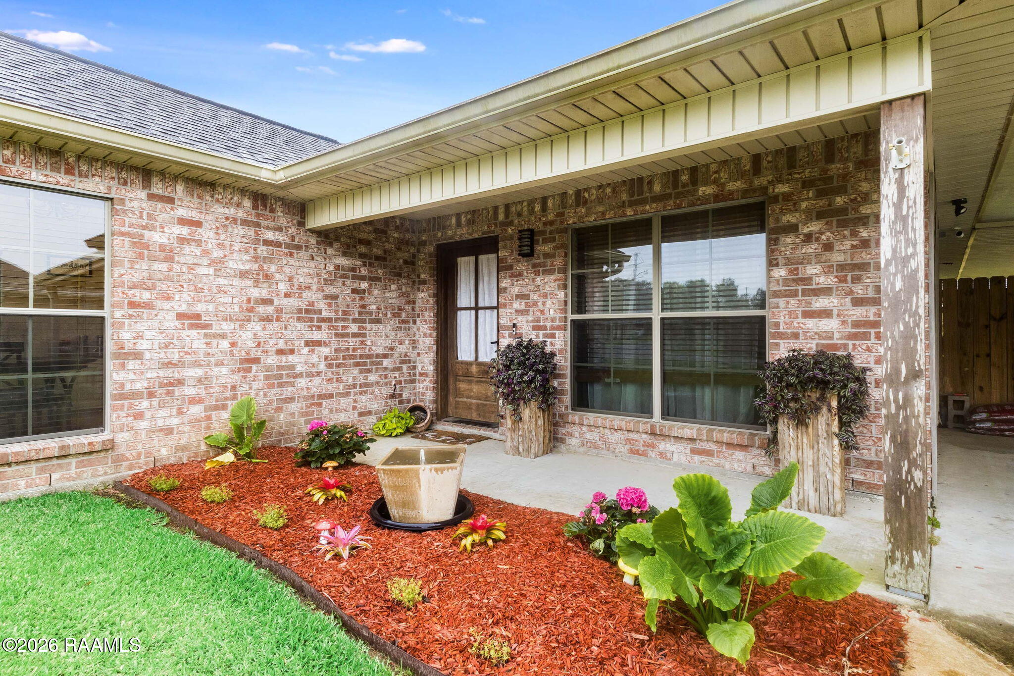 408 Courtney Drive