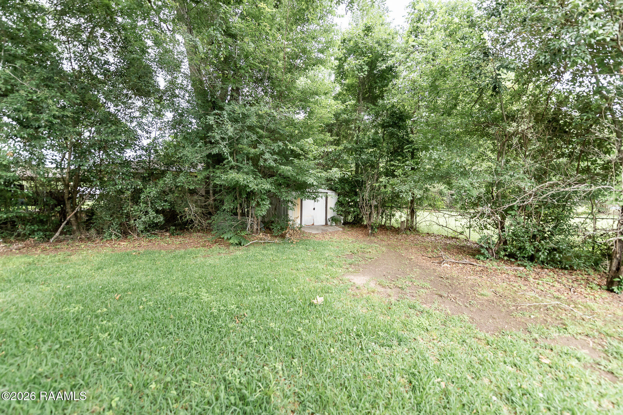 917 Choctaw Drive