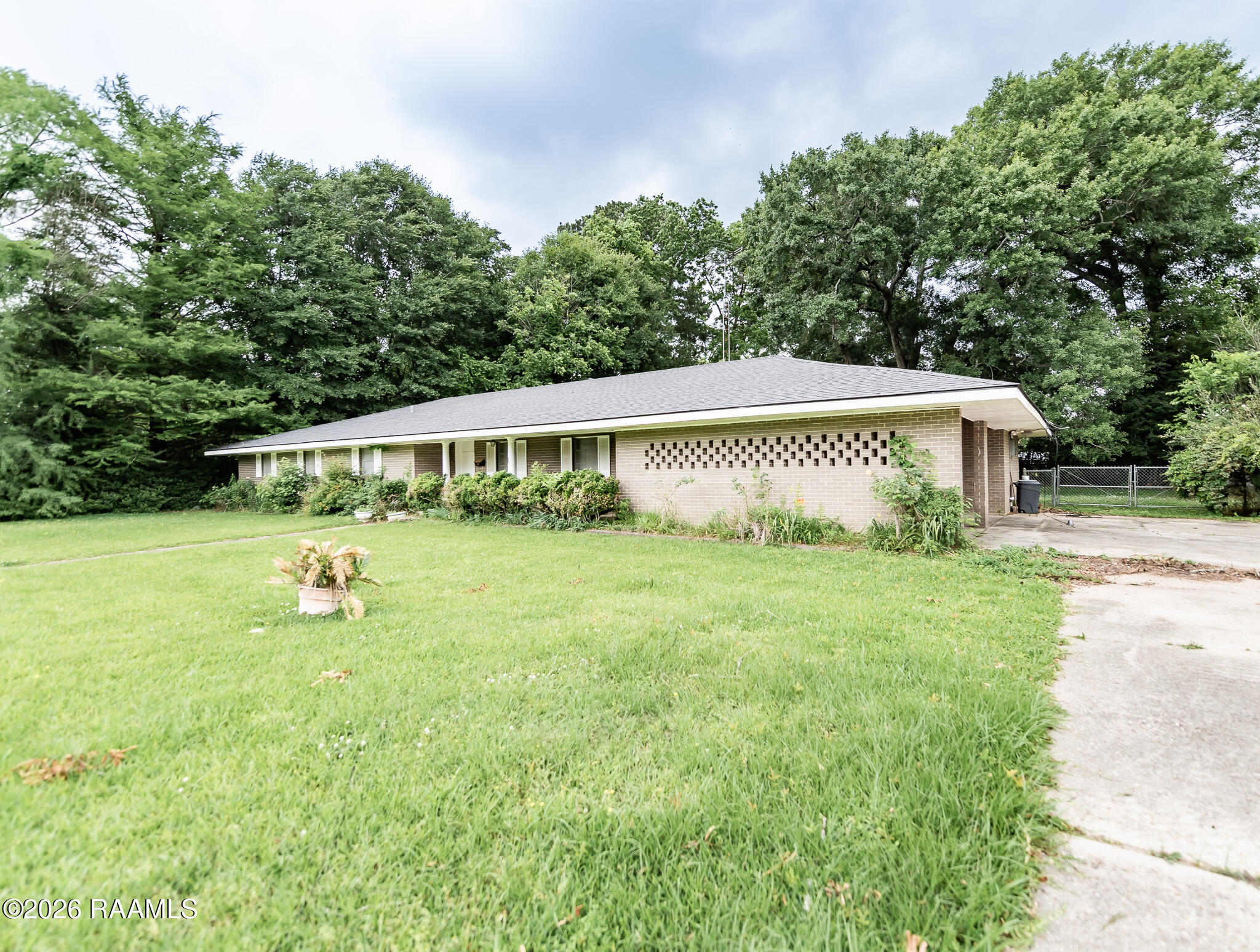 917 Choctaw Drive
