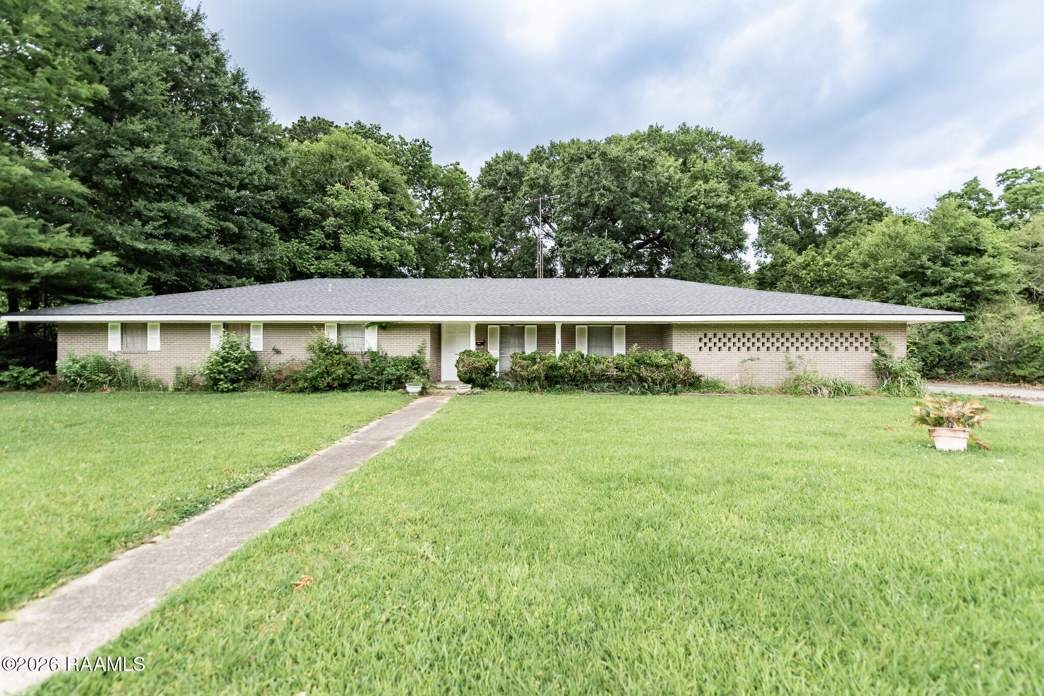 917 Choctaw Drive
