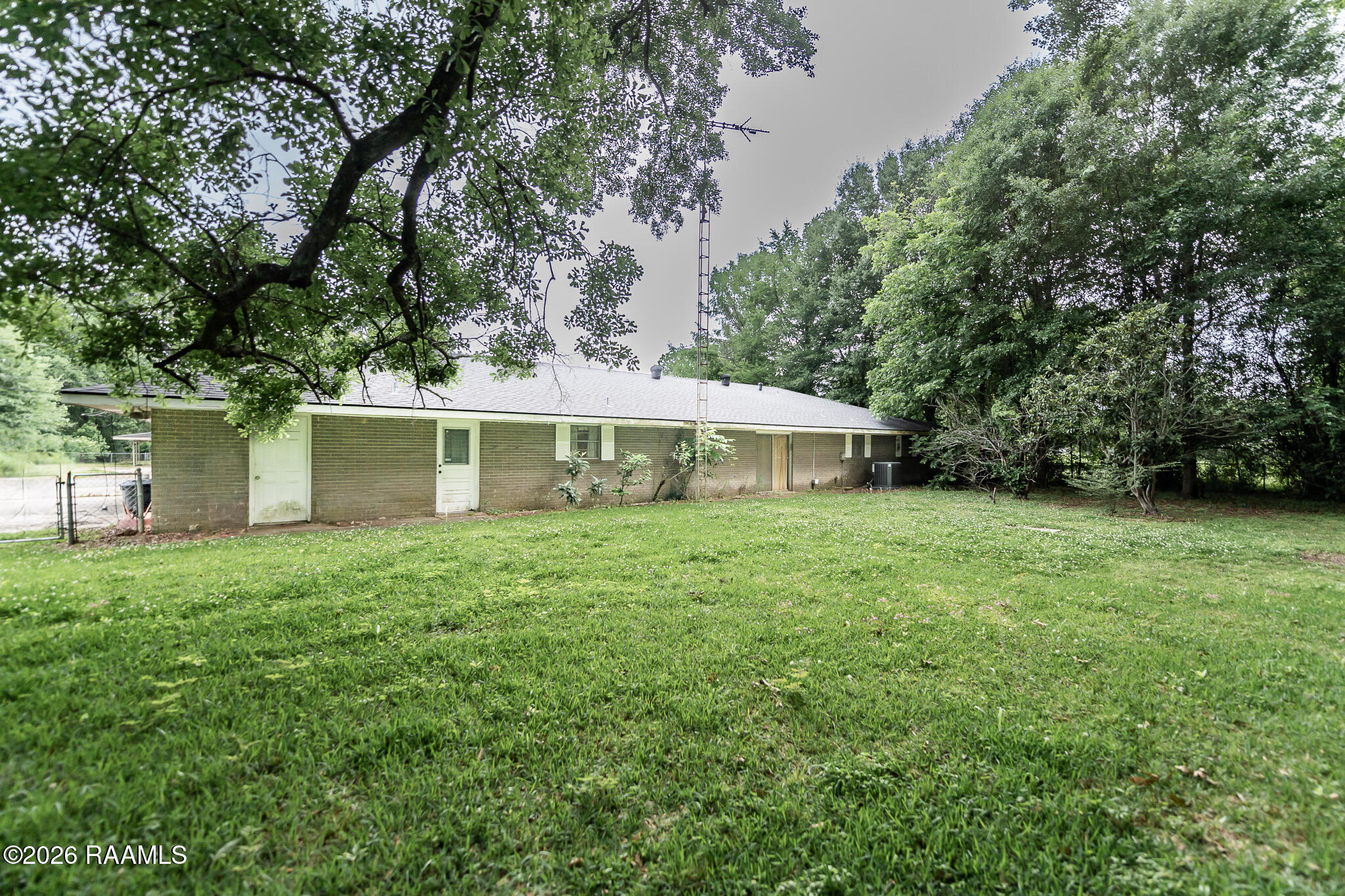 917 Choctaw Drive