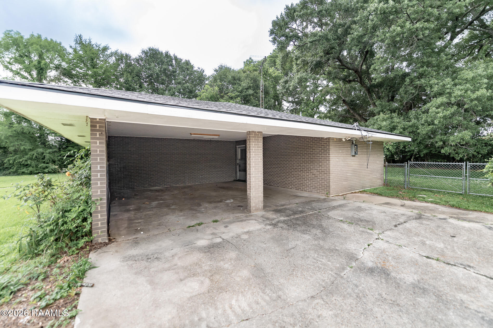 917 Choctaw Drive