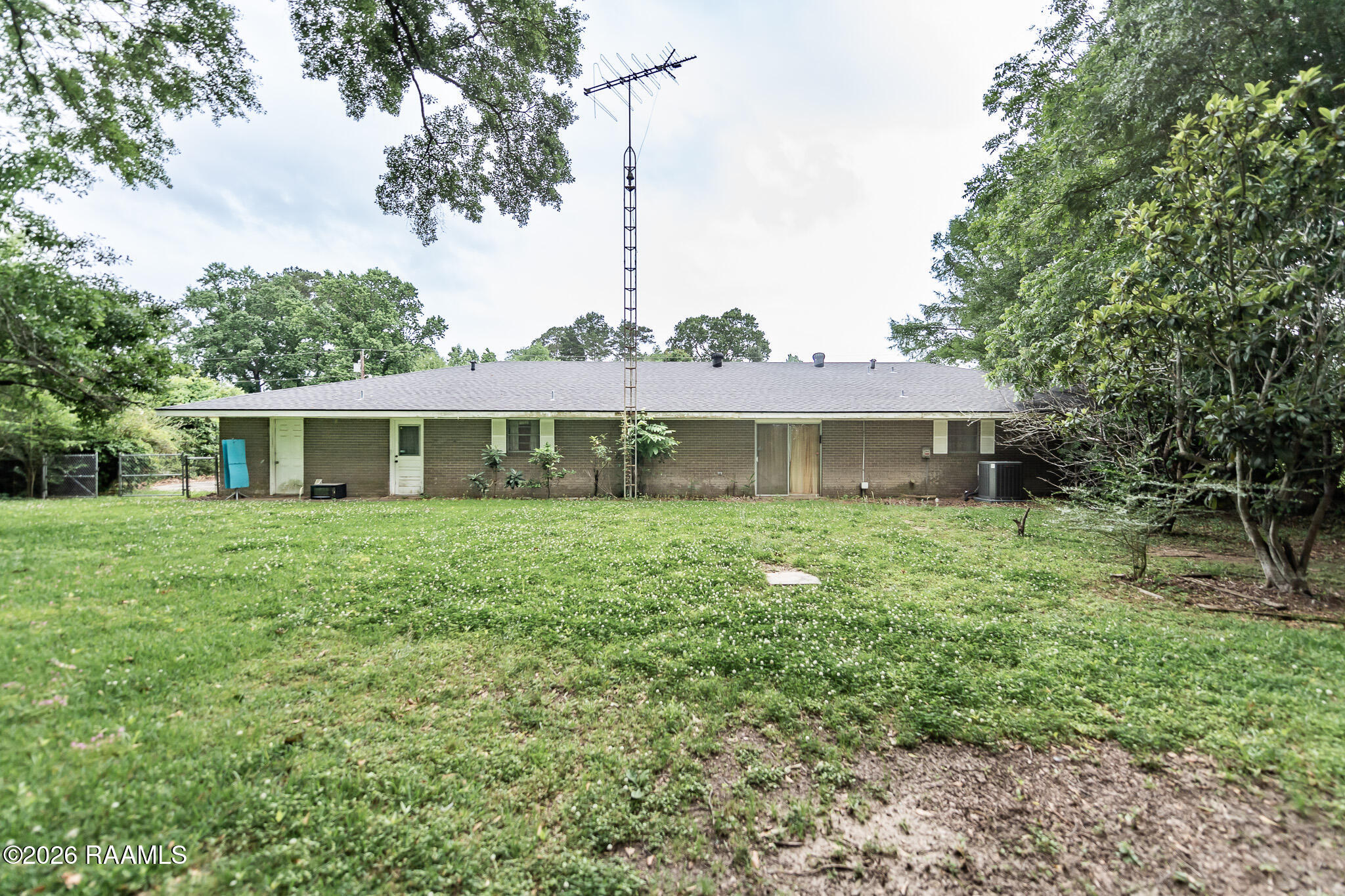 917 Choctaw Drive