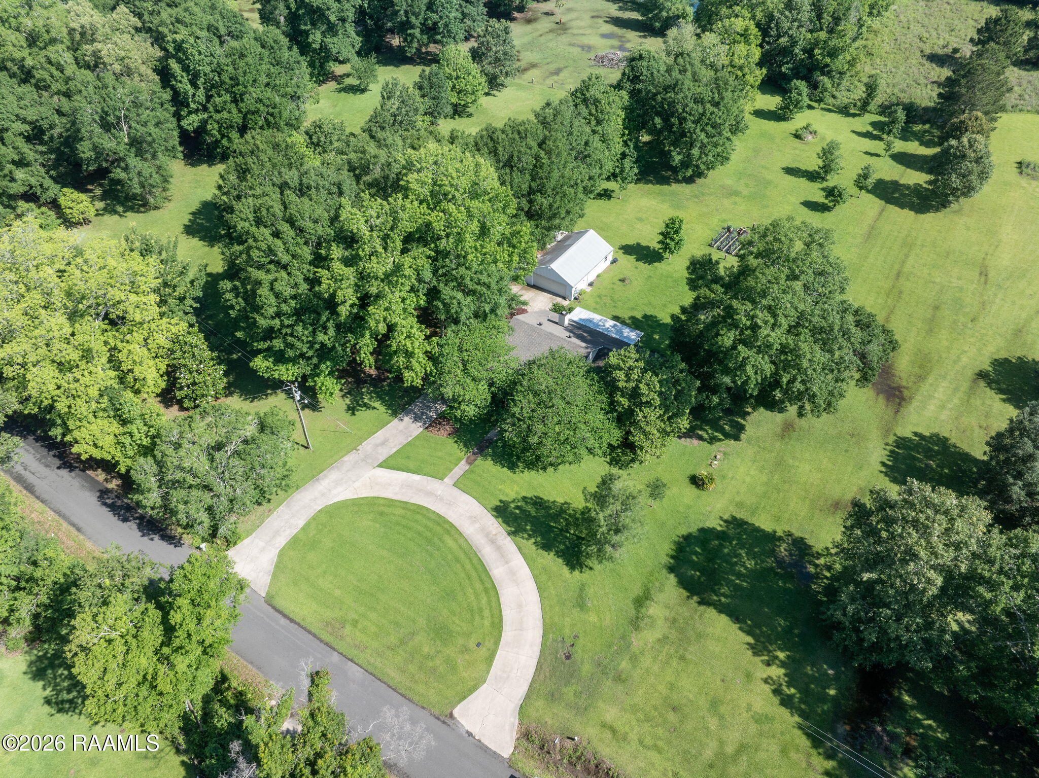 403 Robert Dailey Road
