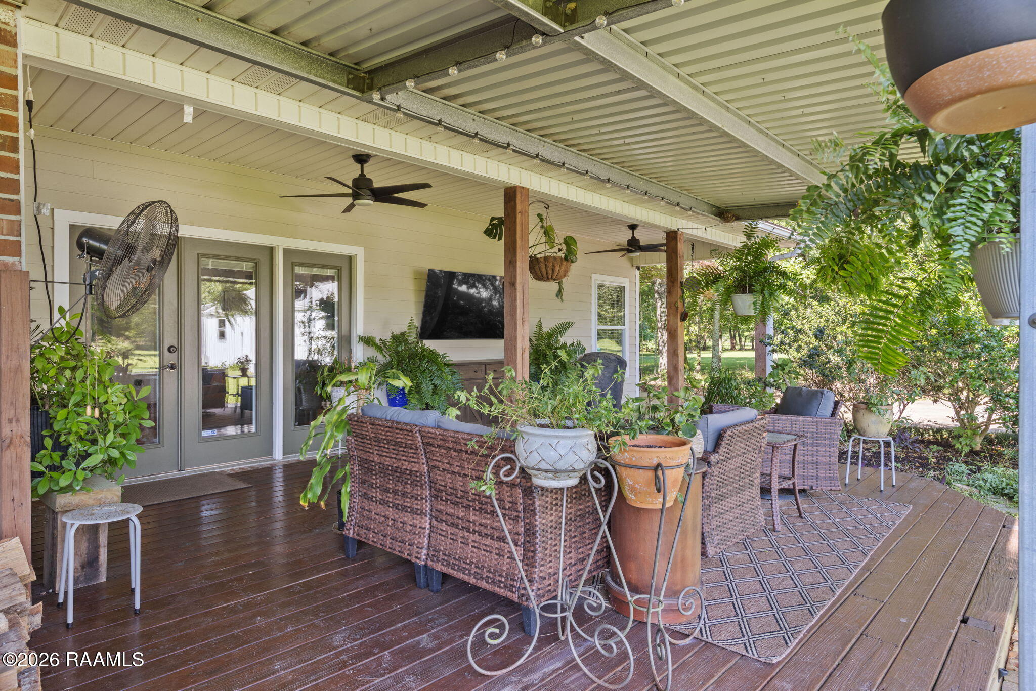 403 Robert Dailey Road