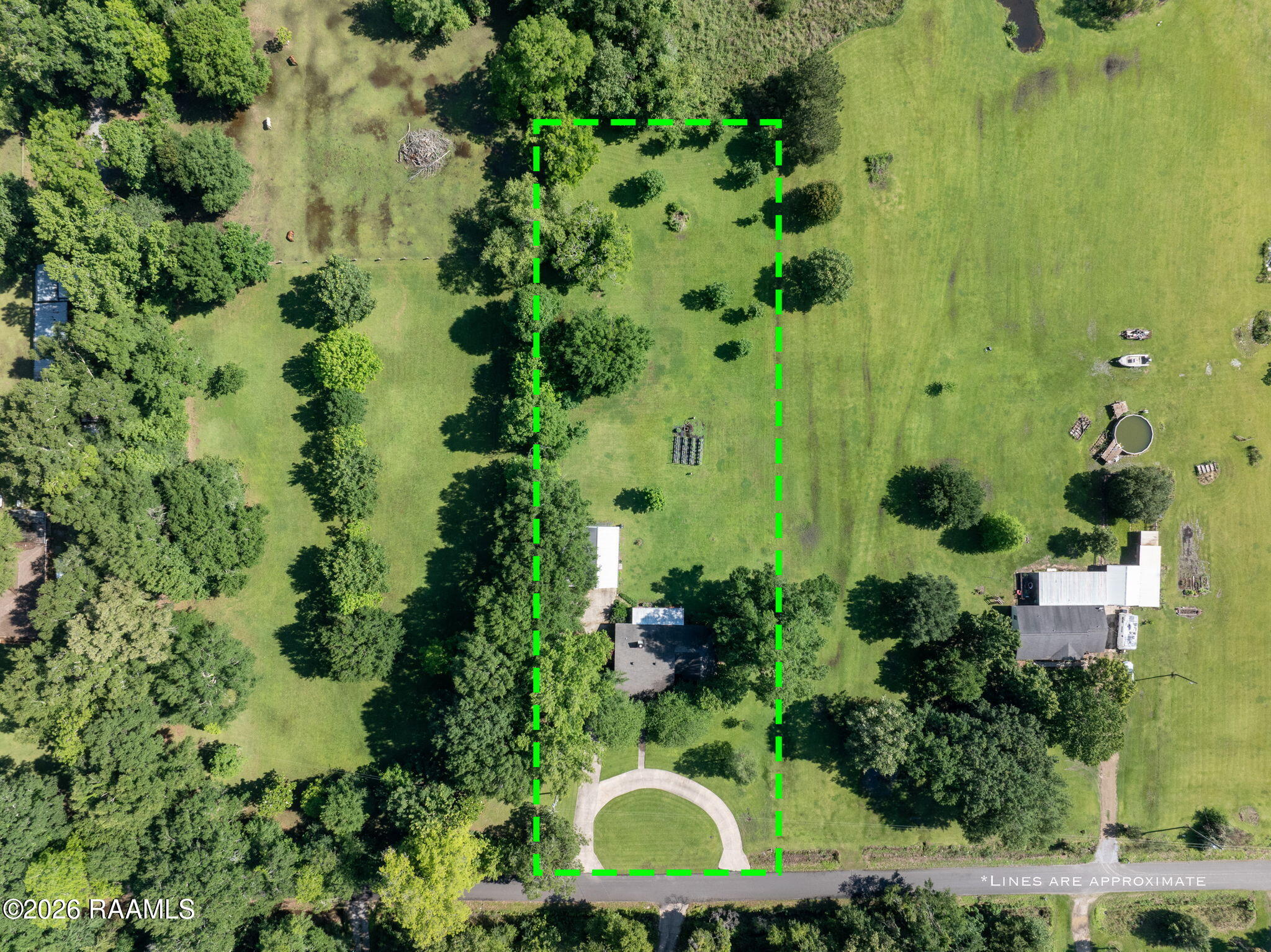 403 Robert Dailey Road