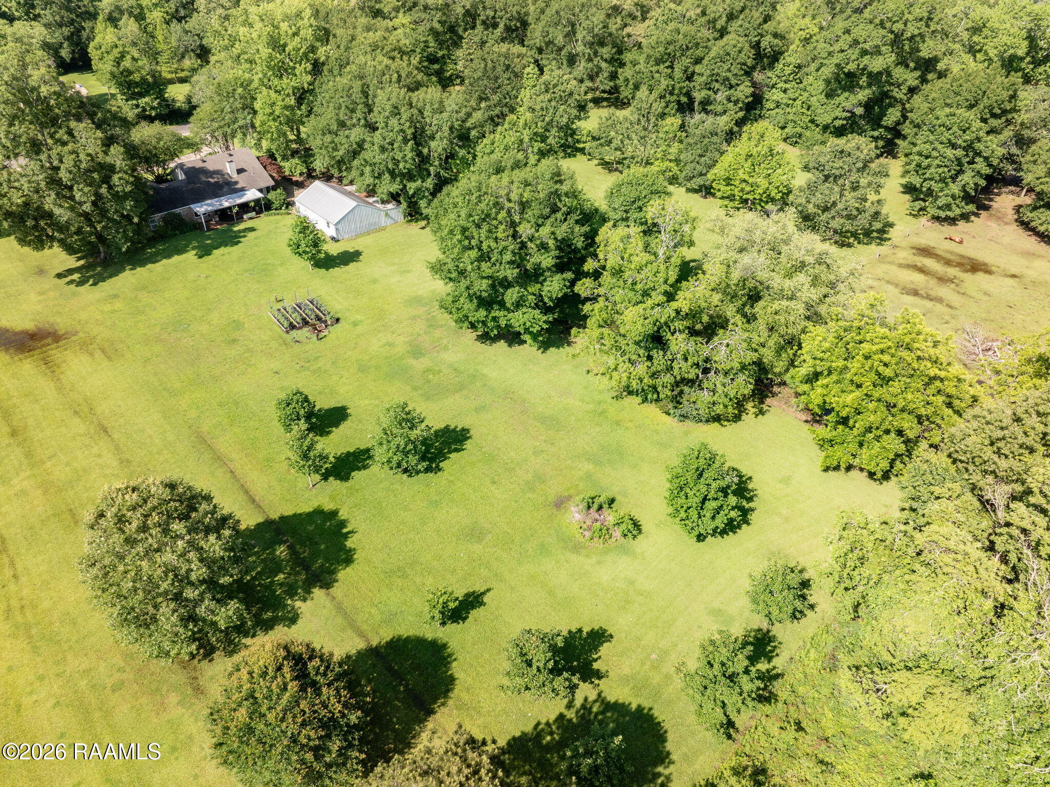 403 Robert Dailey Road