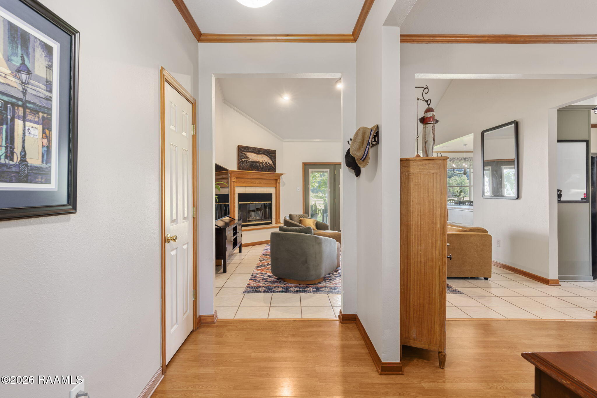 403 Robert Dailey Road