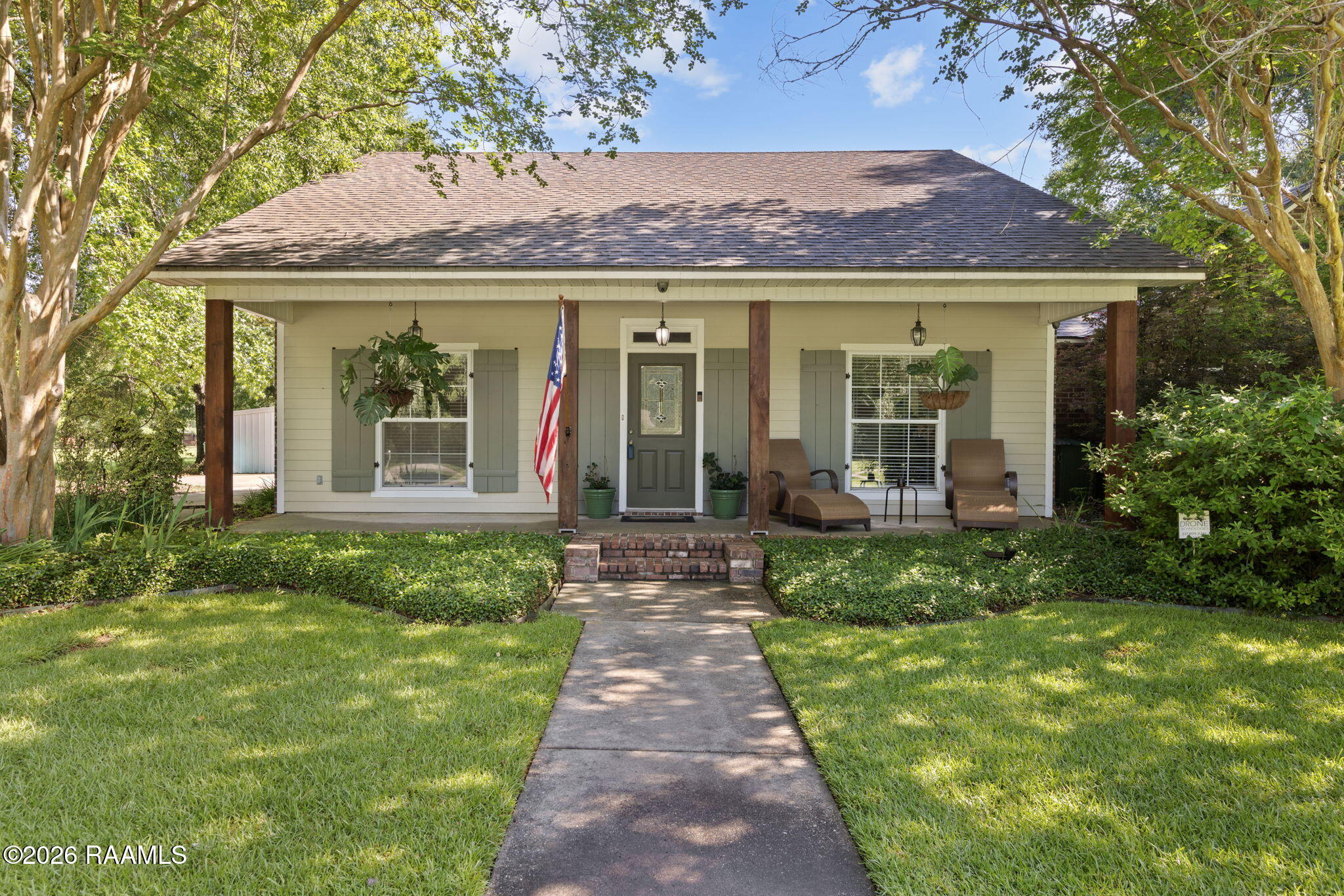 403 Robert Dailey Road