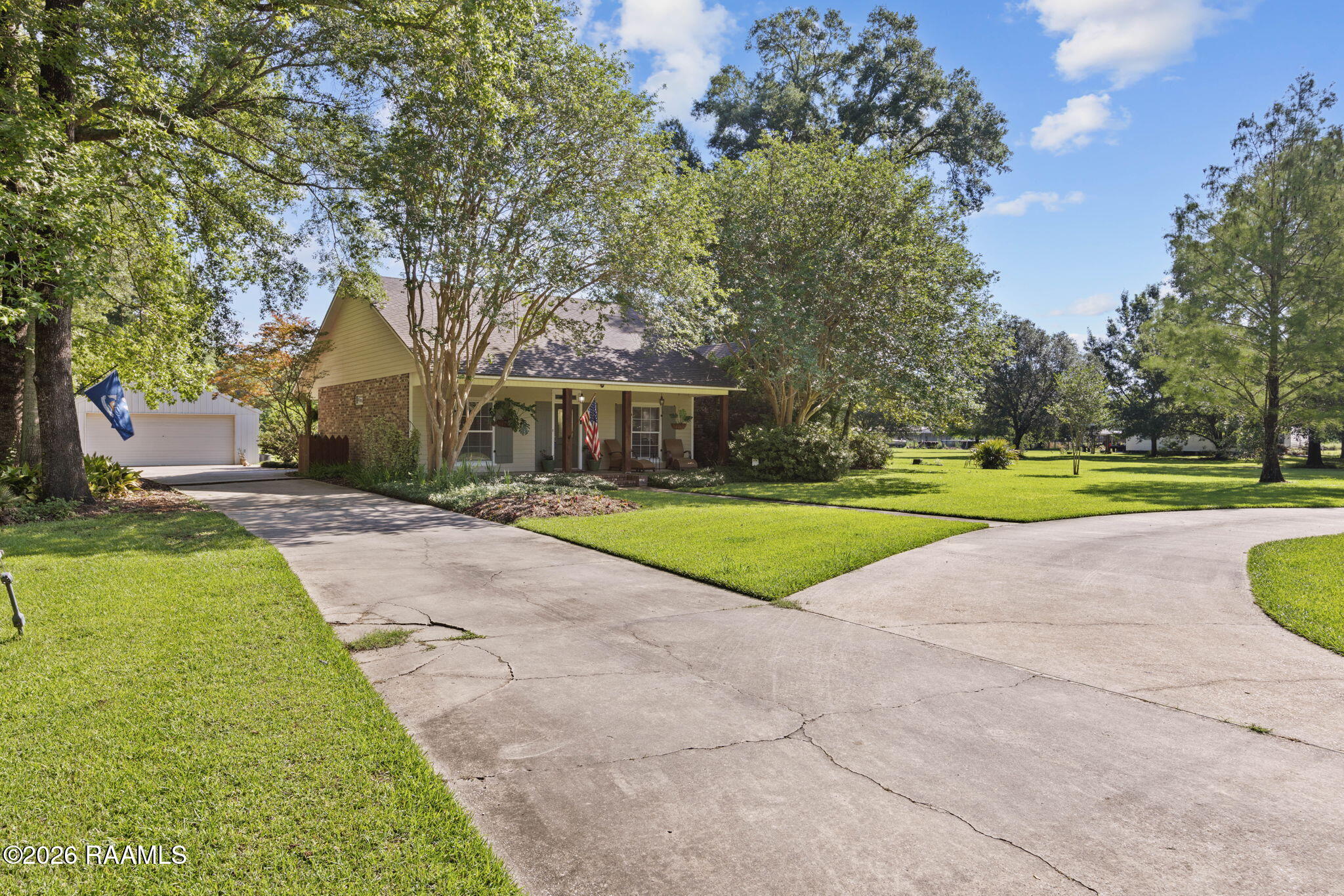 403 Robert Dailey Road