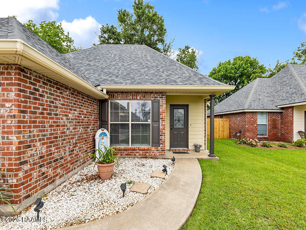 304 Saint Matthias Drive