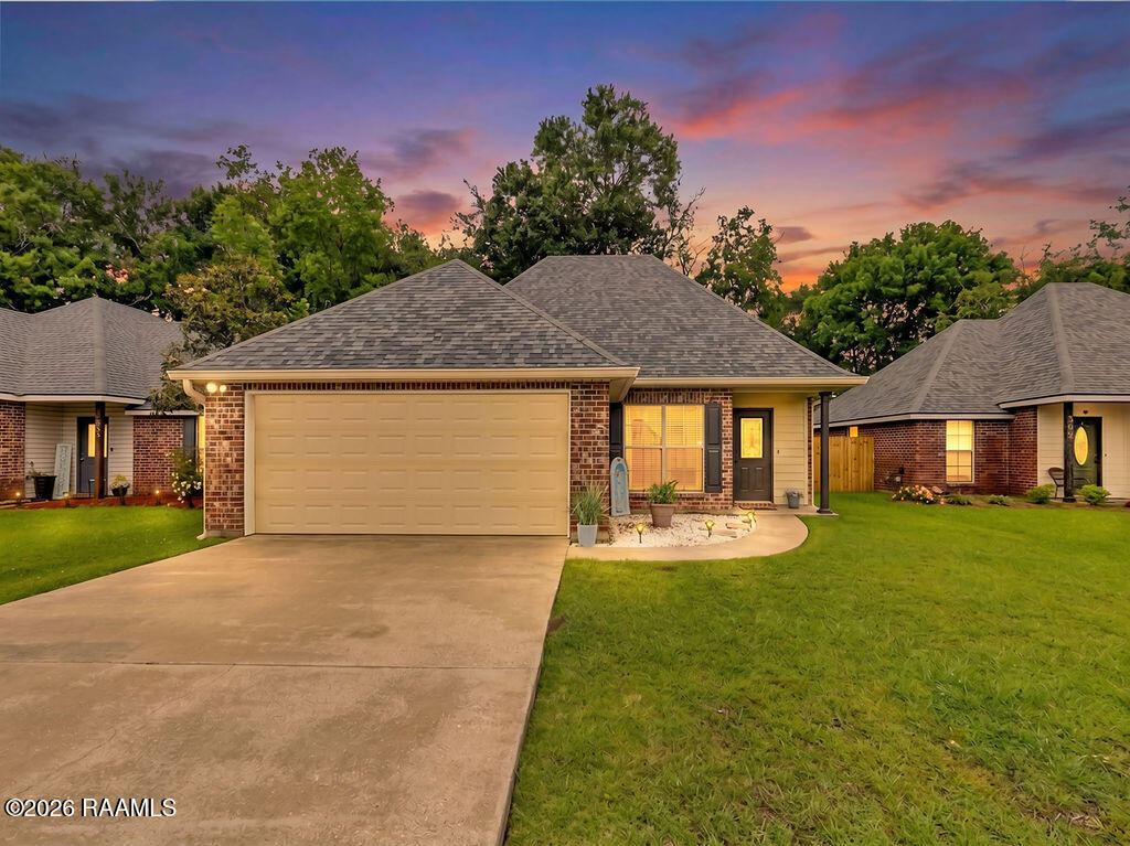 304 Saint Matthias Drive