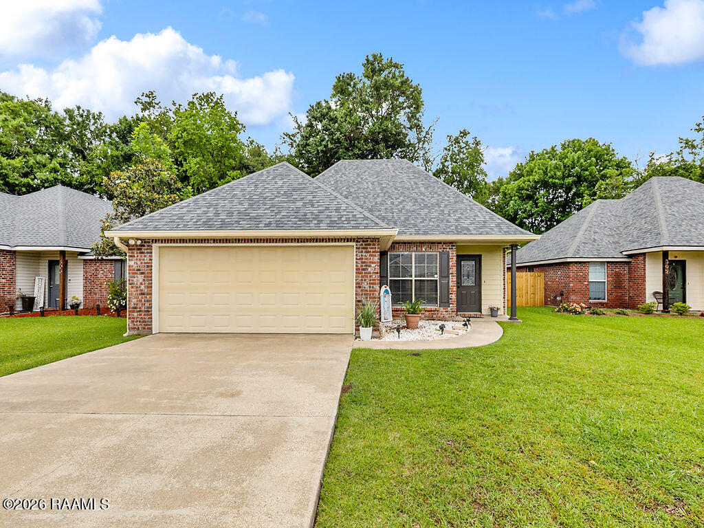 304 Saint Matthias Drive