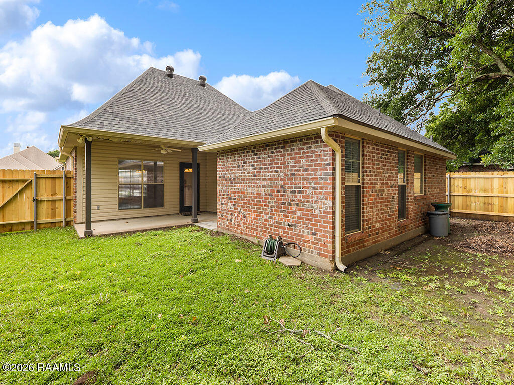 304 Saint Matthias Drive