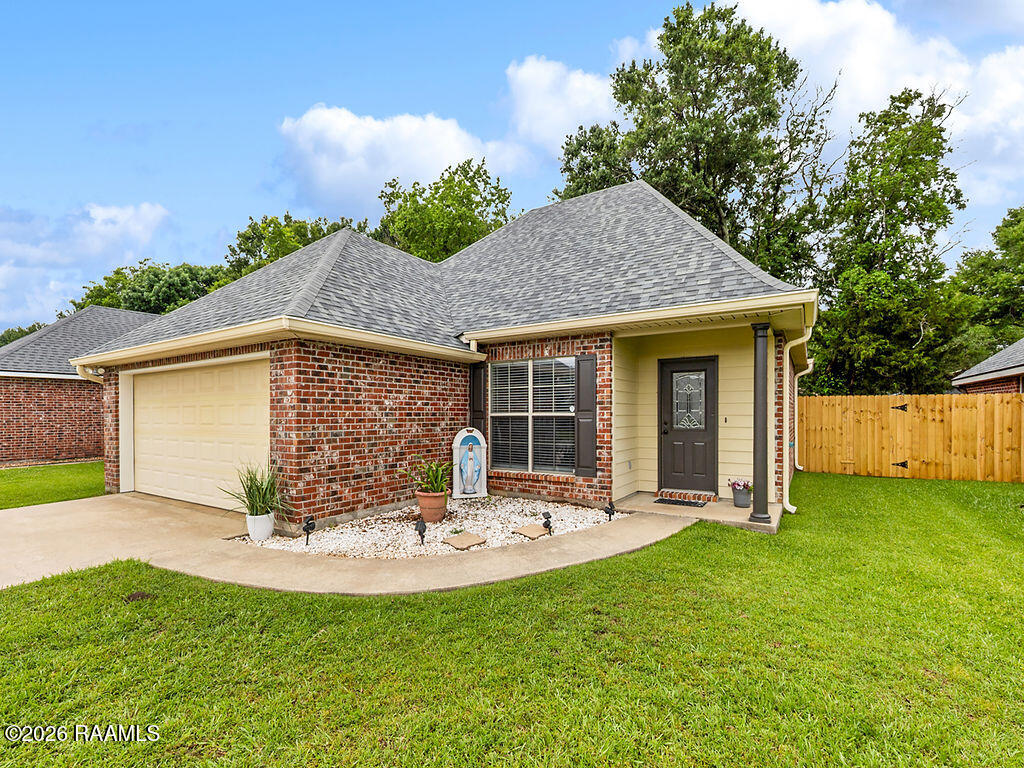 304 Saint Matthias Drive