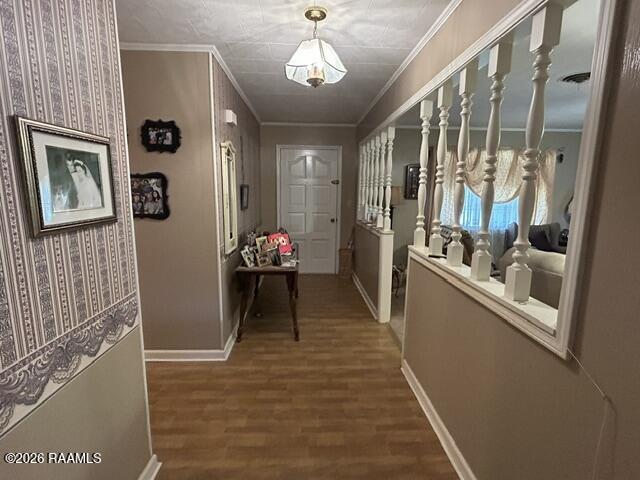 693 Rayne Road