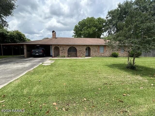 693 Rayne Road
