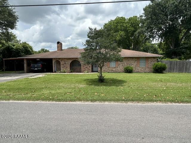693 Rayne Road