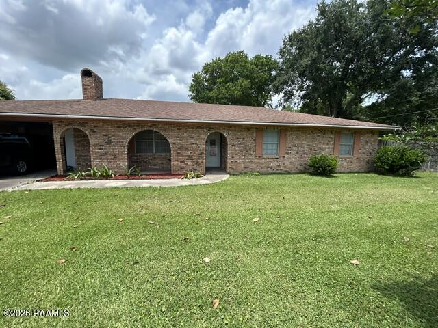 693 Rayne Road