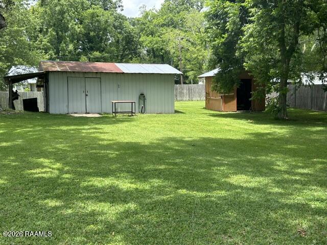 693 Rayne Road