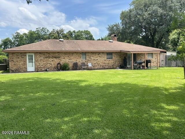 693 Rayne Road