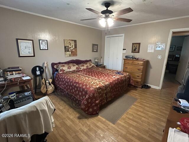 693 Rayne Road