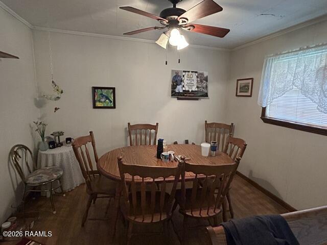 693 Rayne Road