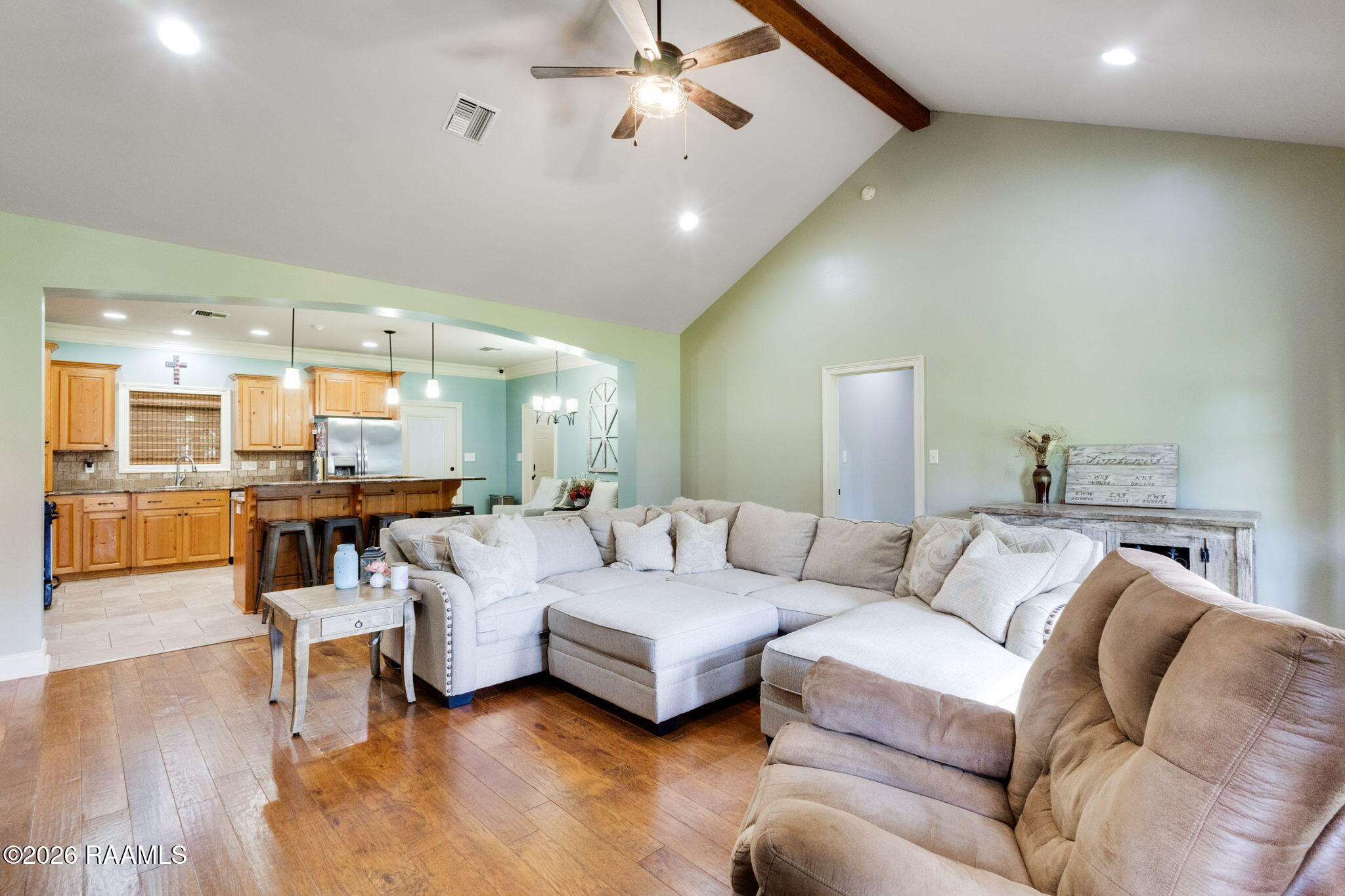 151 Suzanne Dejean Drive