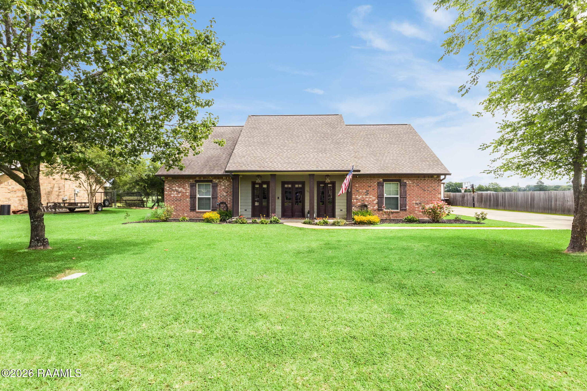 151 Suzanne Dejean Drive