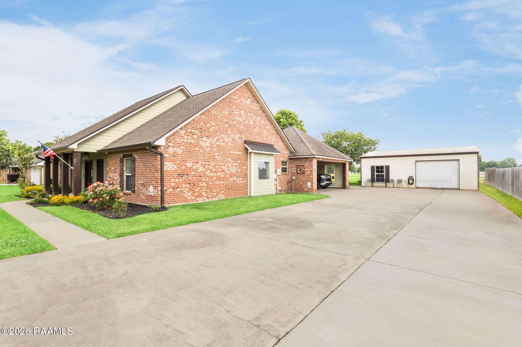 151 Suzanne Dejean Drive
