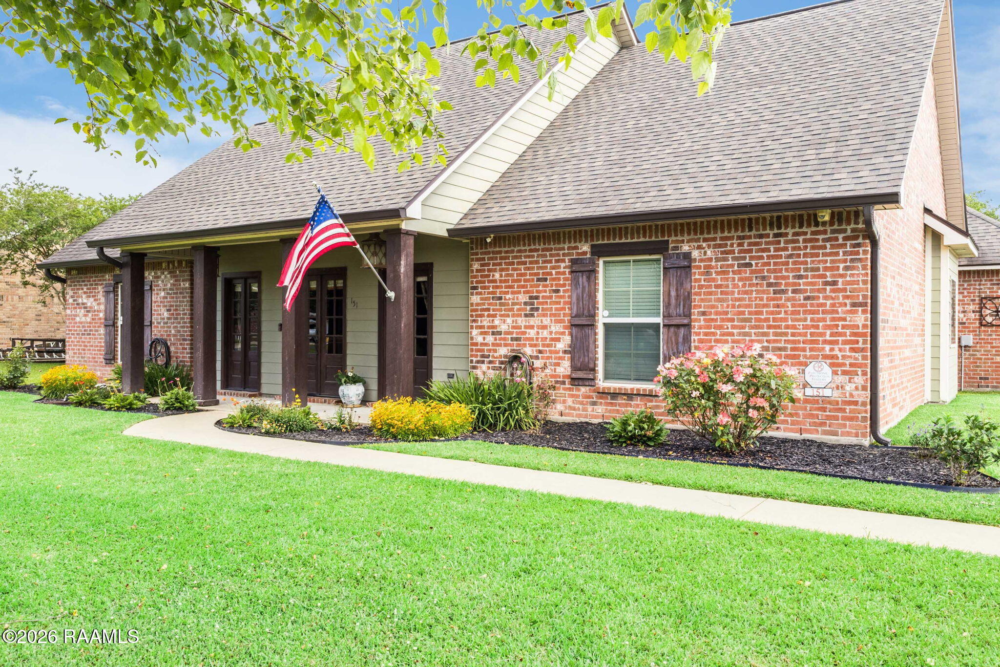151 Suzanne Dejean Drive
