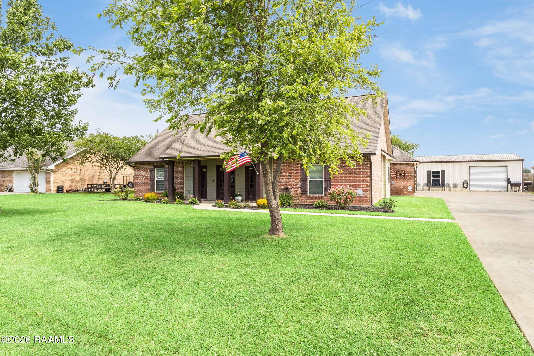 151 Suzanne Dejean Drive