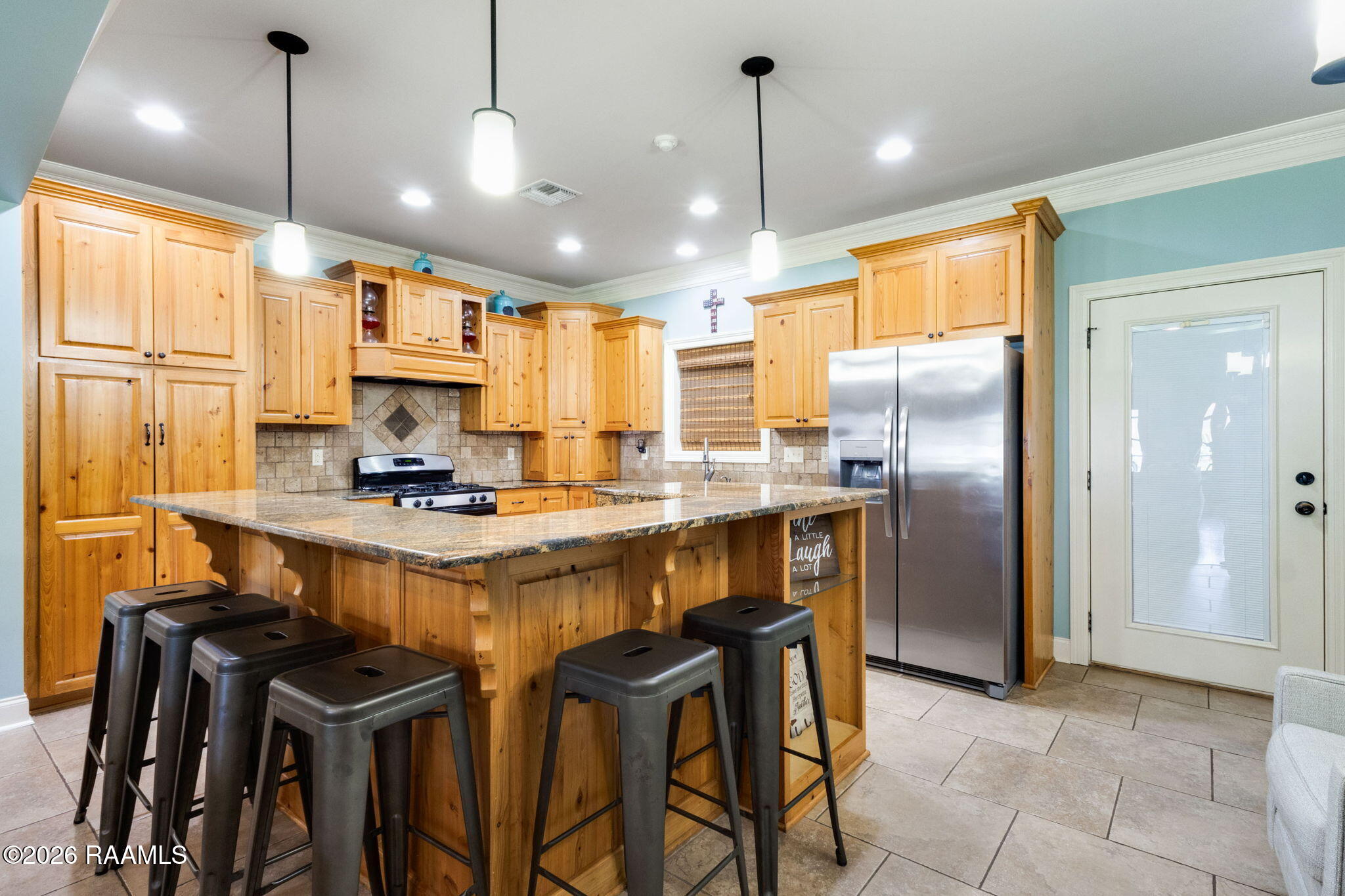 151 Suzanne Dejean Drive