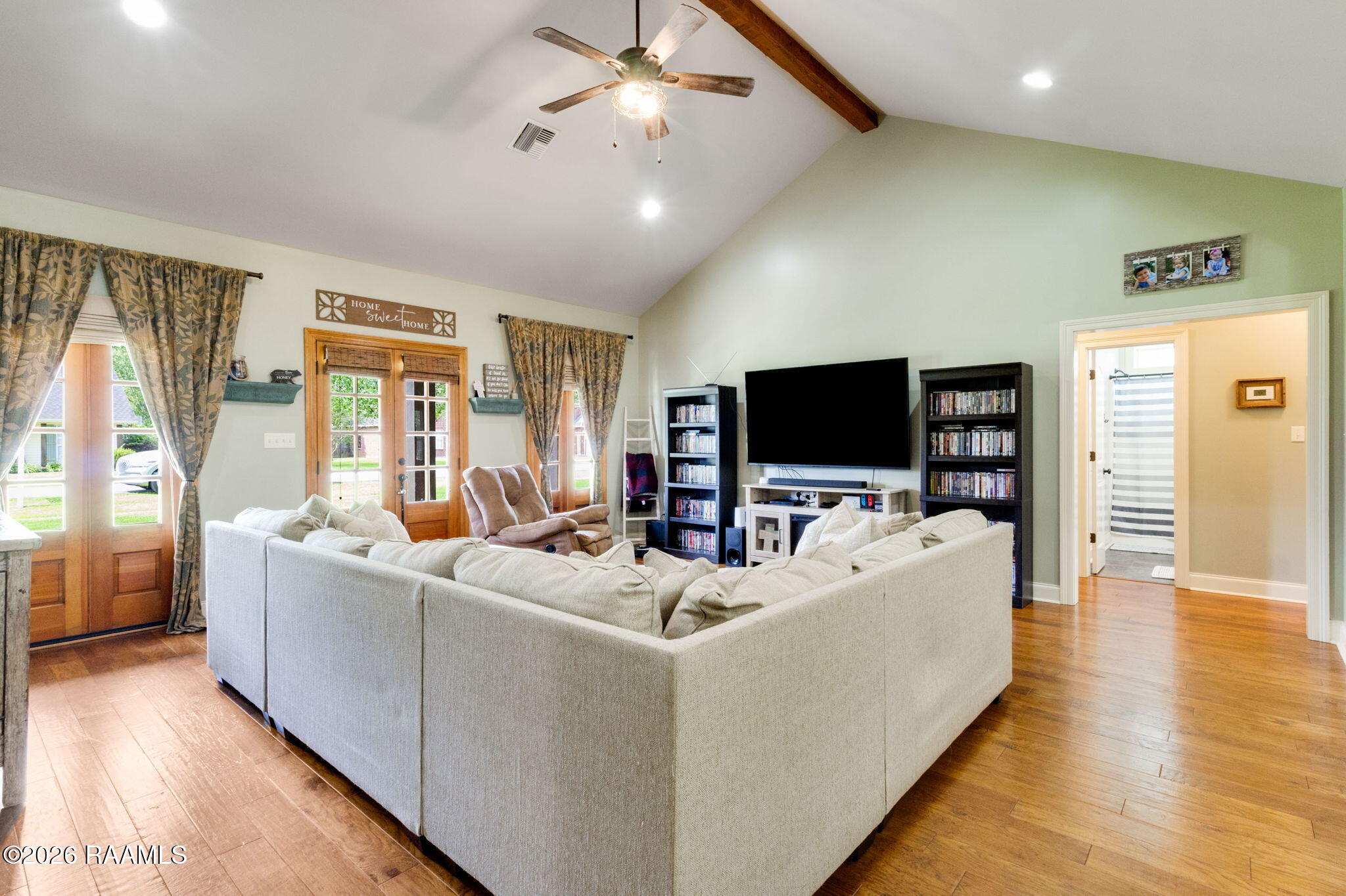 151 Suzanne Dejean Drive