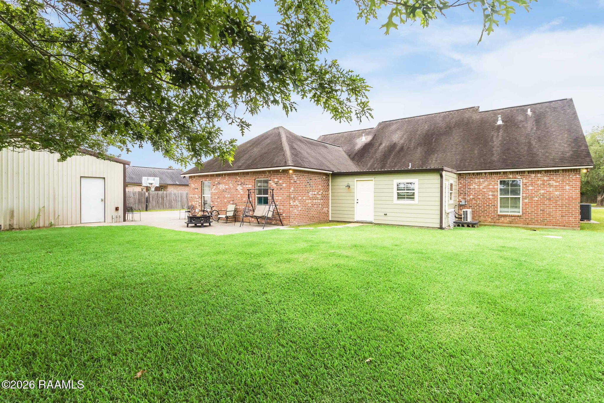 151 Suzanne Dejean Drive