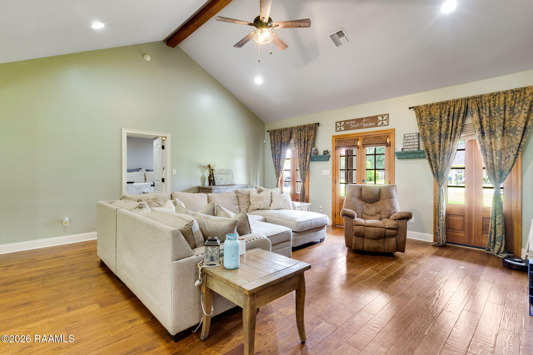151 Suzanne Dejean Drive